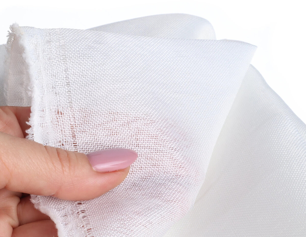 Лавсановая ткань для молочной промышленности и сыроделия