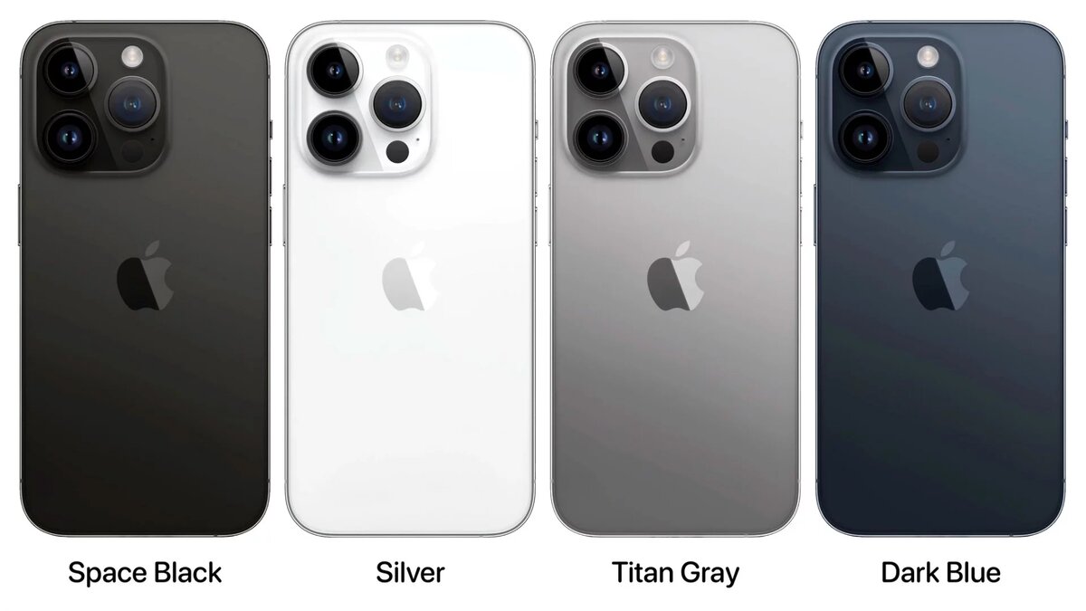 Айфон 15 и 16 фото iPhone 15 Pro: может все-таки дождаться iPhone 16? DGL.RU - ЦИФРОВОЙ МИР Дзен
