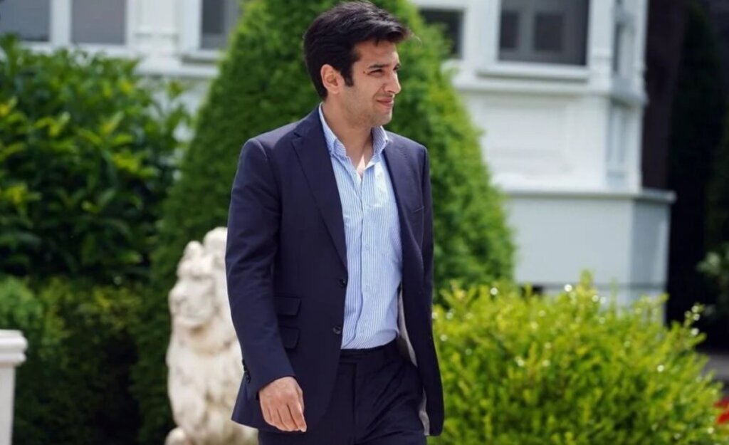  Тарик више није сметња Фериту