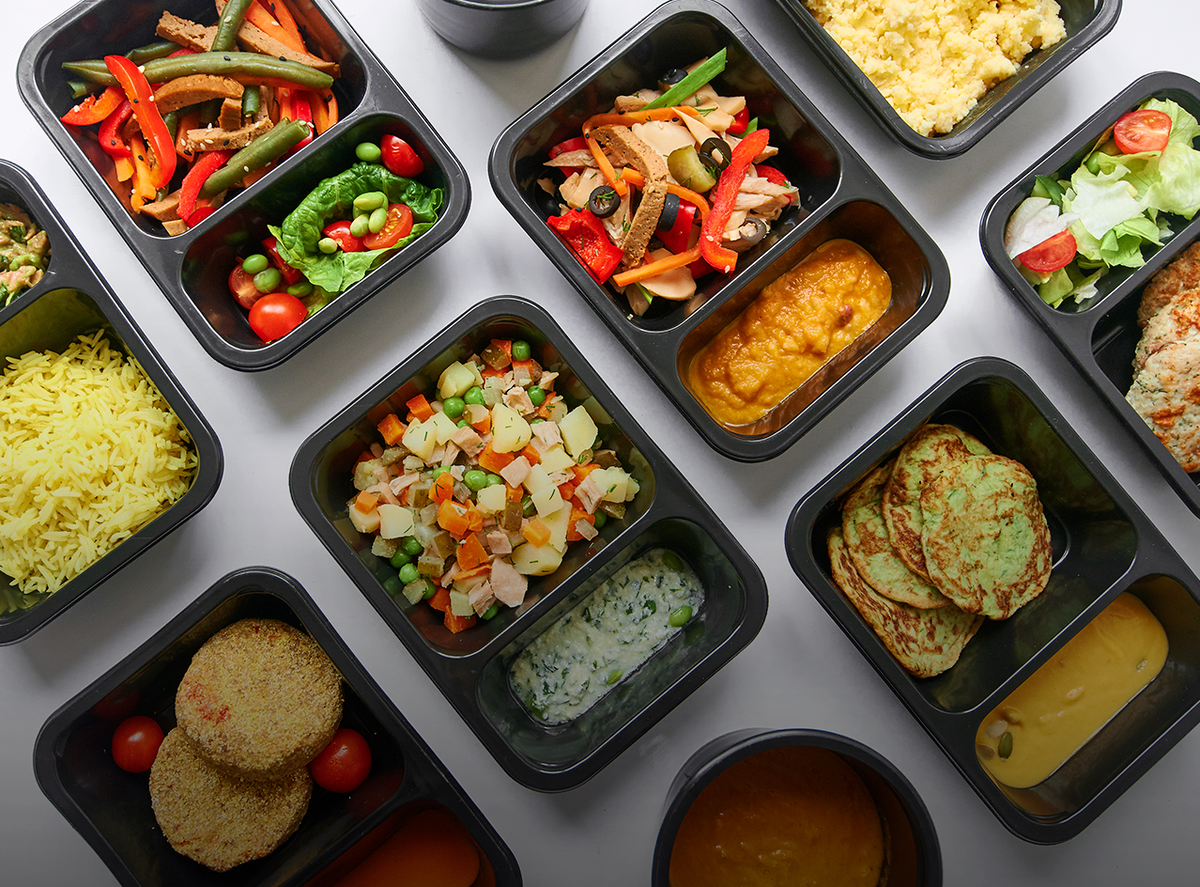 готовая еда в контейнерах. My food доставка. готовая еда гринбокс. заказ готовой еды спб. правильное питание в контейнерах.