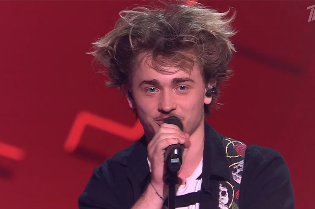 голос уже не дети 3 выпуск 2023