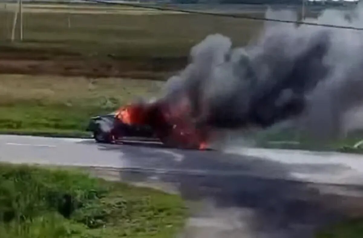 Фото: стоп-кадр из видео