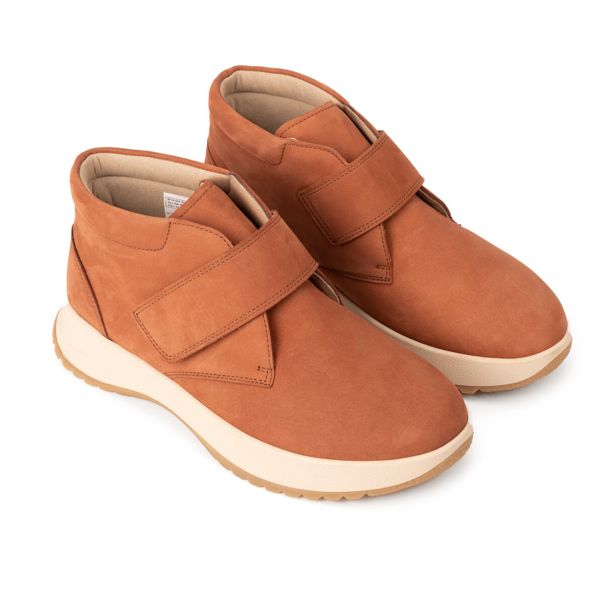 Женские ортопедические ботинки BERKEMANN Colombe