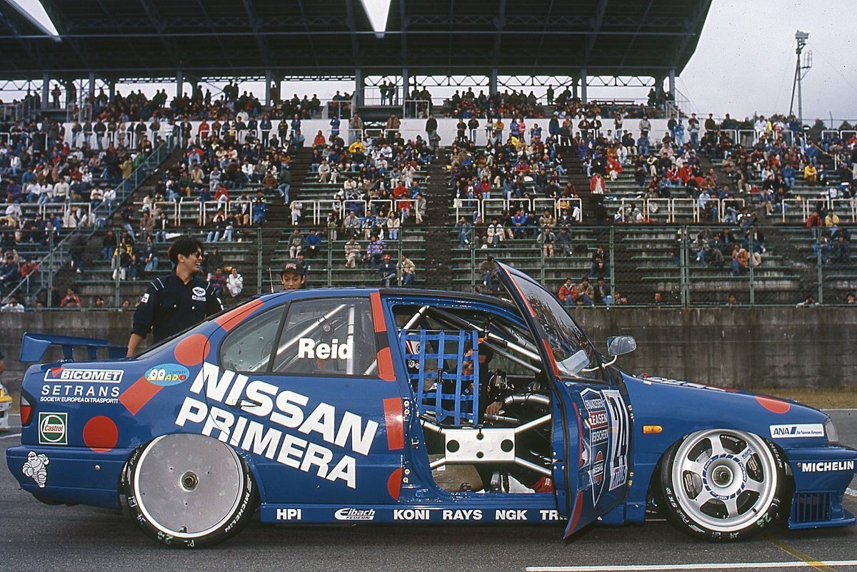 Положительный вылет дисков