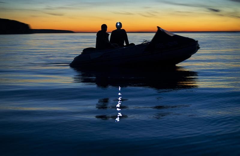 Фото моего товарища Д. Богачева