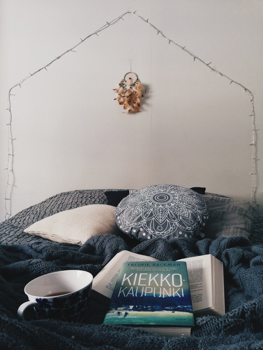 Фото © https://dreamless-thief.tumblr.com