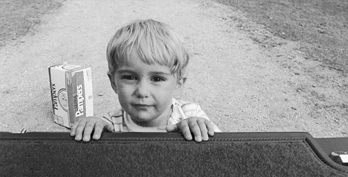 Кадр из фильма "Кладбище домашних животных" 1989 года