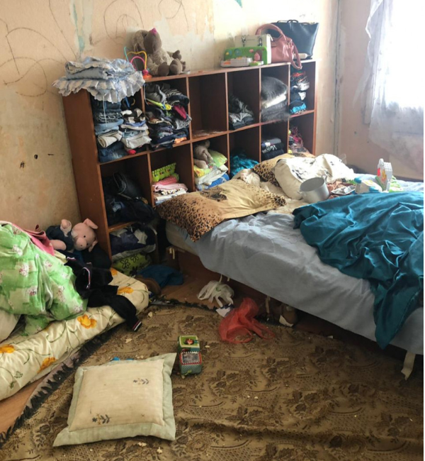 Фото: с сайта уполномоченного по правам ребенка в московской области