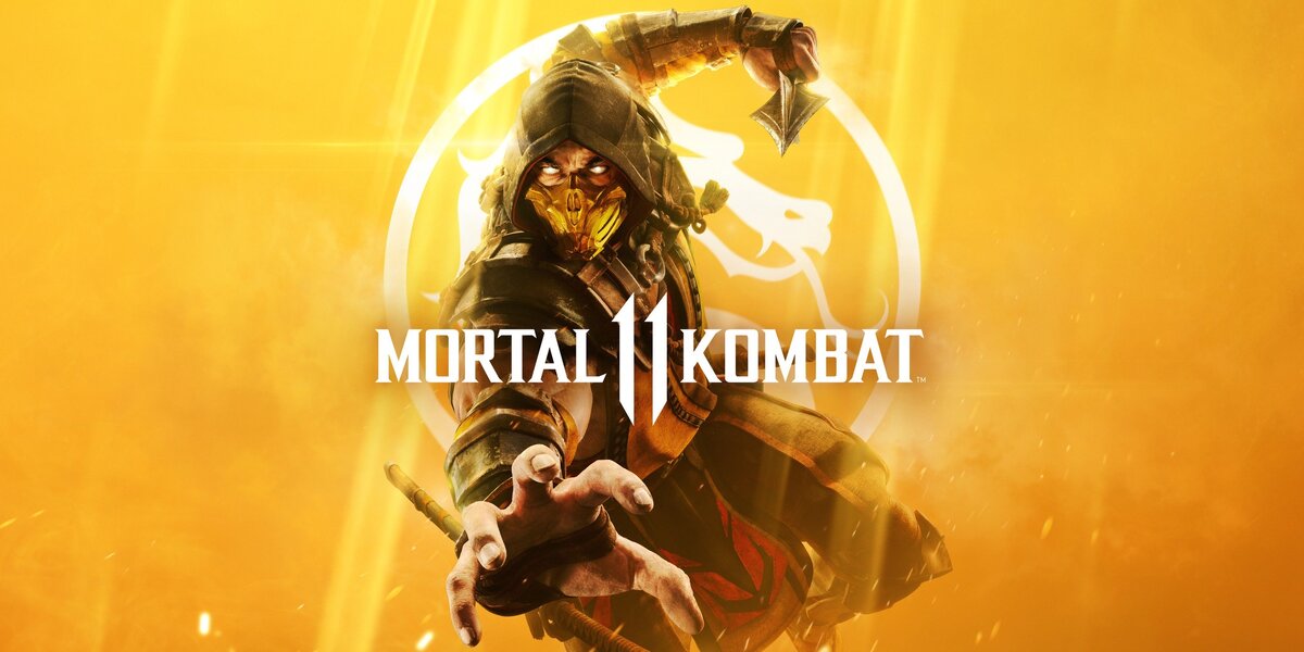 Все официальные трейлеры Mortal Kombat 11 | Hype.tech | Дзен