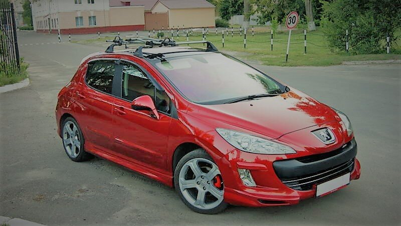 Peugeot, про авто, рейтинги, подборки, автомобили 