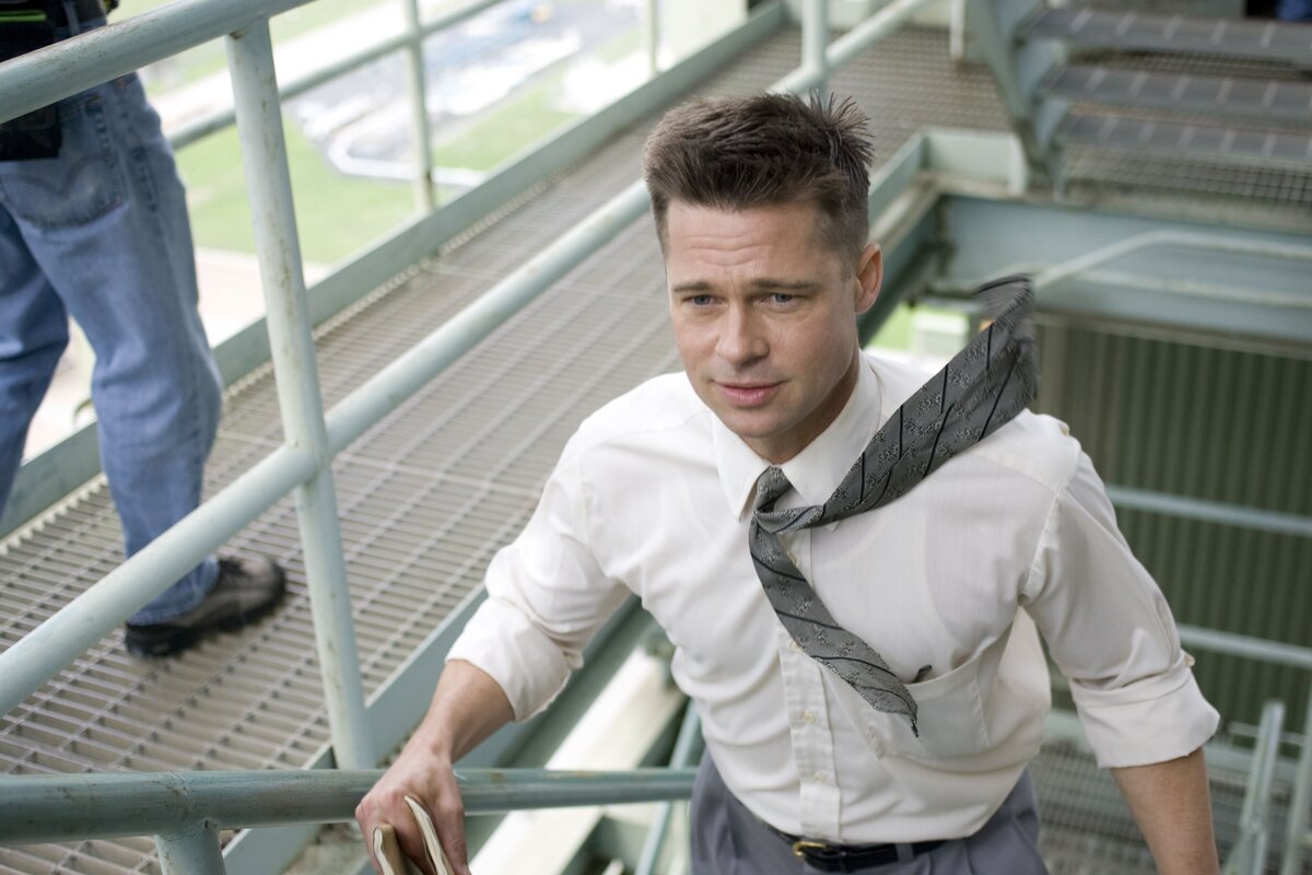 Кадр из фильма "Древо жизни"