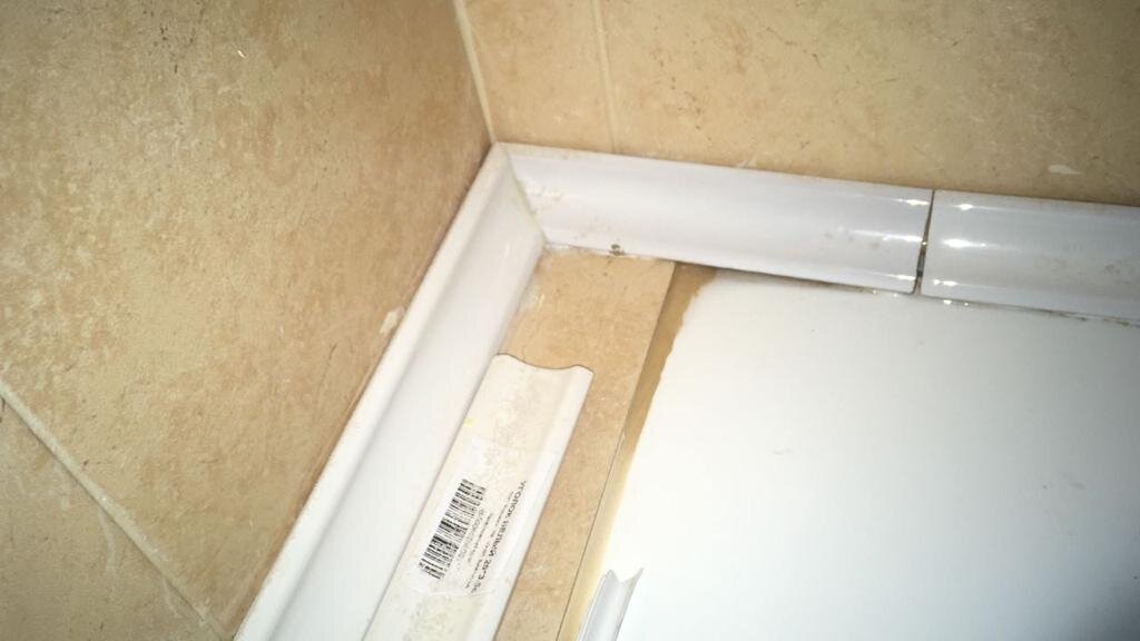 не делайте так это портит весь Ваш ремонт 