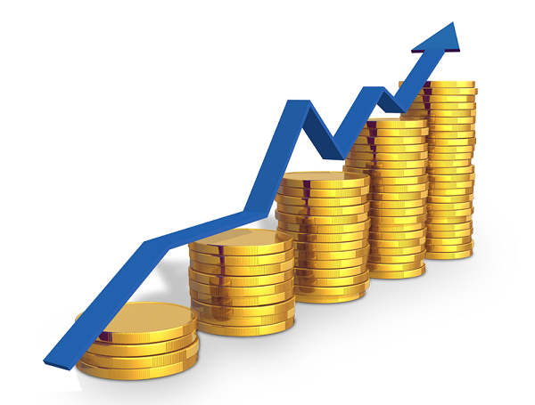 Повыщение цен в интернет-магазине.