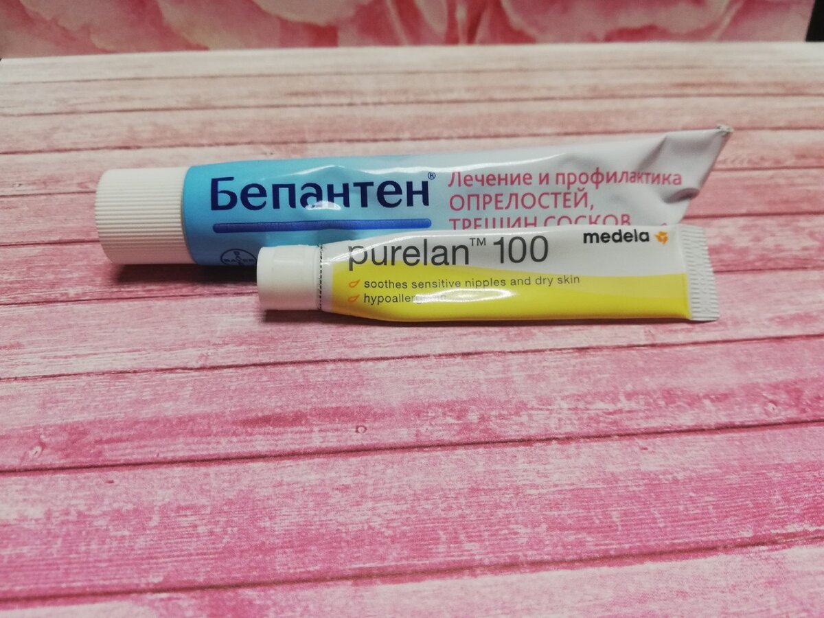 мои кремушки)