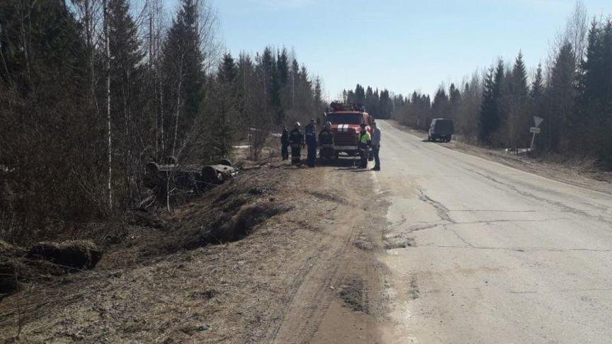 Фото – УГИБДД по Кировской области