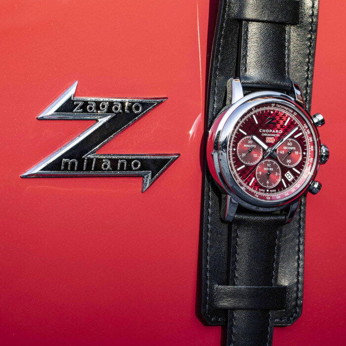 Chopard Mille Miglia