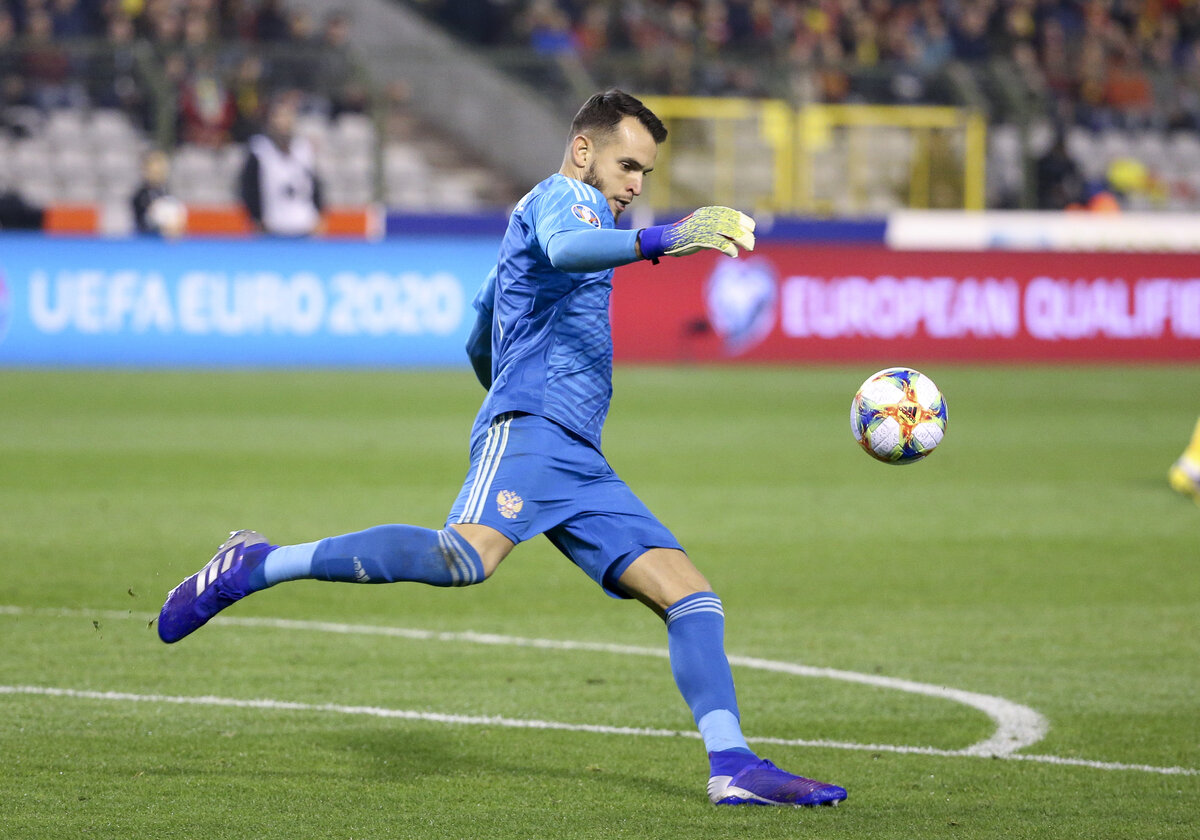 Привет!)  Jean Catuffe / Contributor / Getty Images Sport / Gettyimages.ru