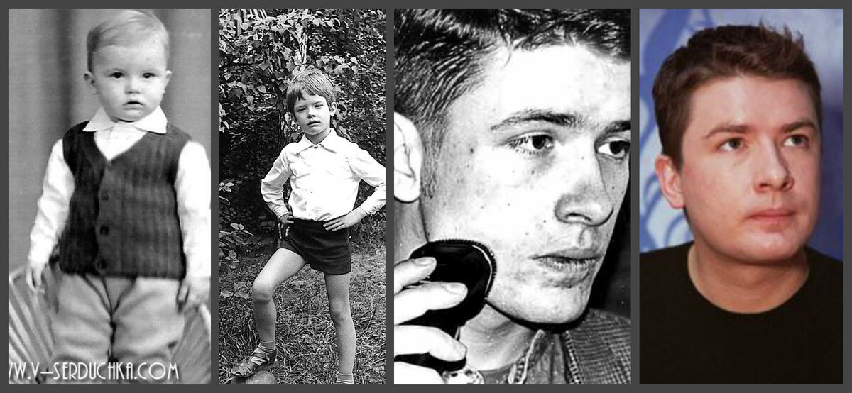 Андрей Данилко