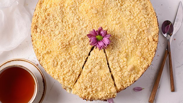 Фото: Кулинарный портал «Ура! Повара» / ura-povara.ru