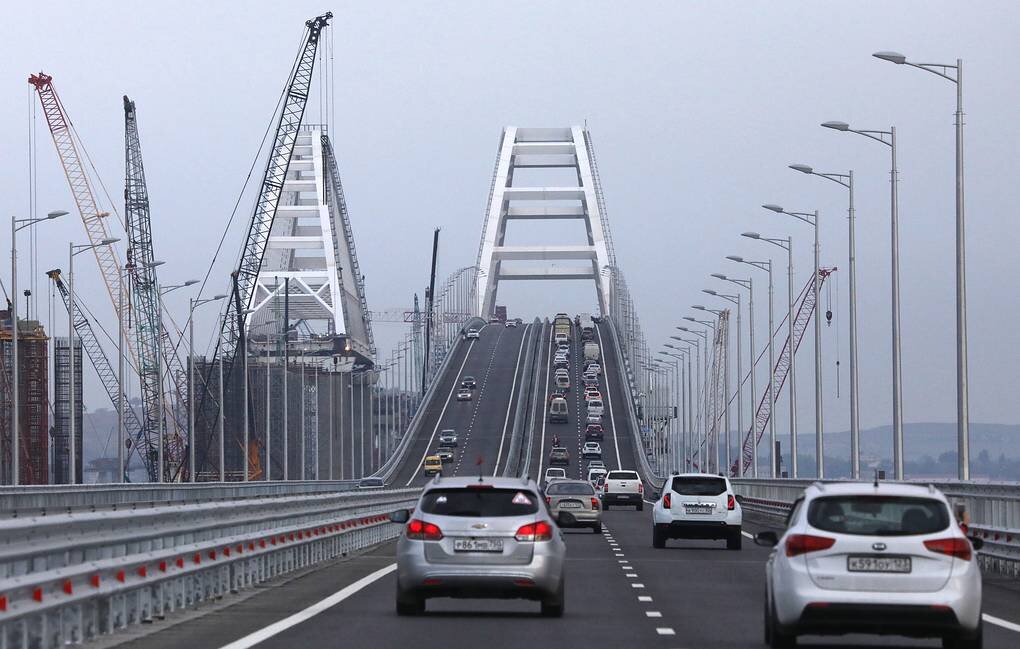 Фото: Сергей Мальгавко / ТАСС