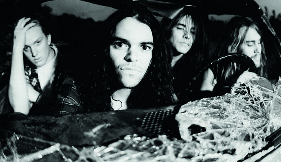 Устал от этого всего