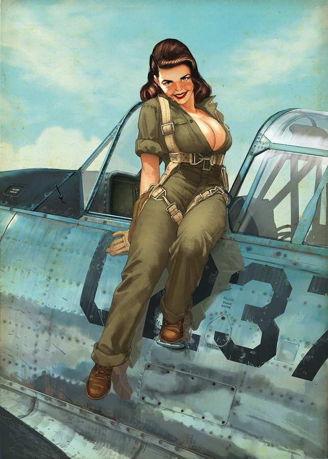 Автор: Romain Hugault (источник: Яндекс. Картинки)