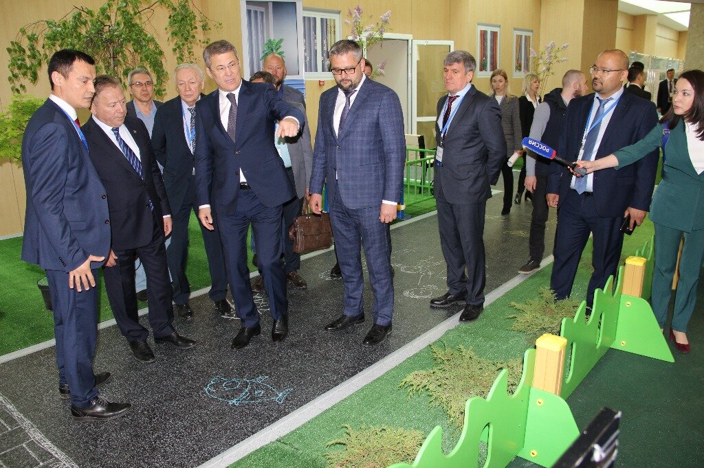 Хабиров указал Кирееву на выход, но в команде сохранил