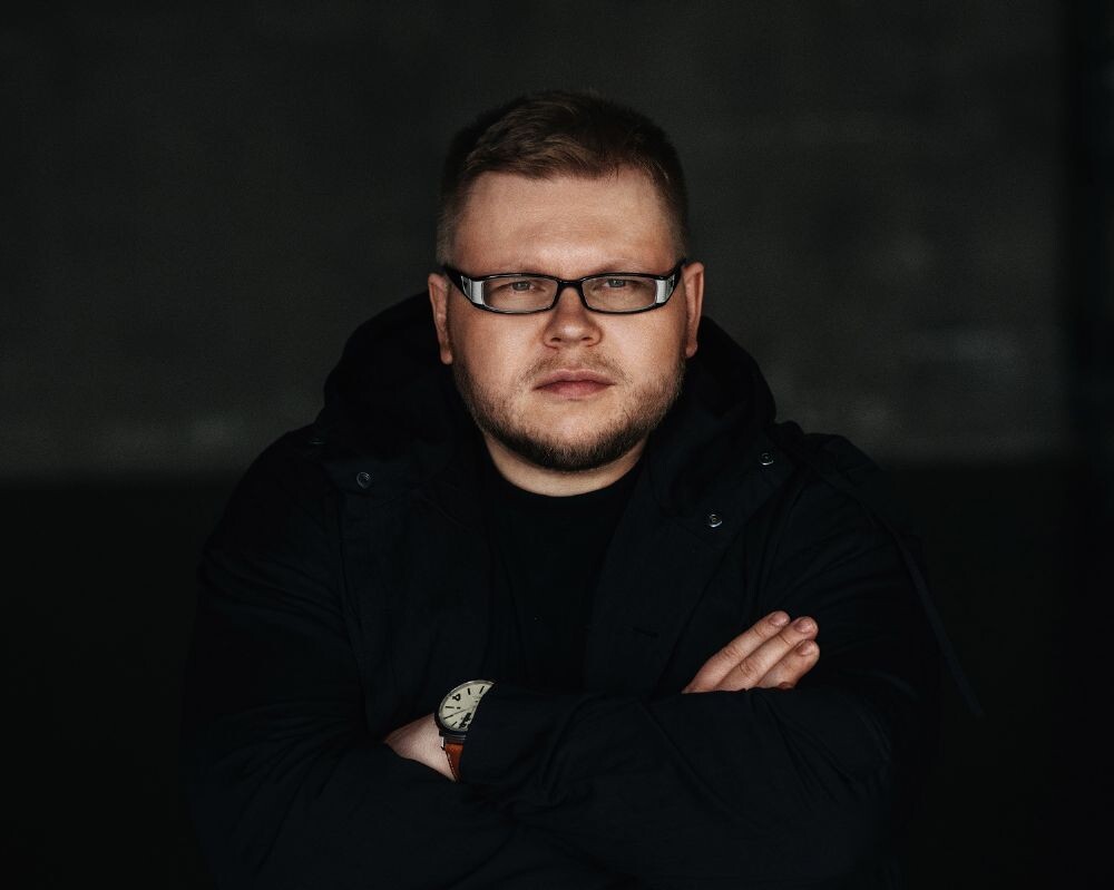 Вадим Горжанкин, эксперт в области судебного PR