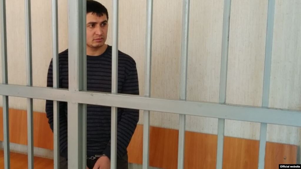 Сухроб Хасанов