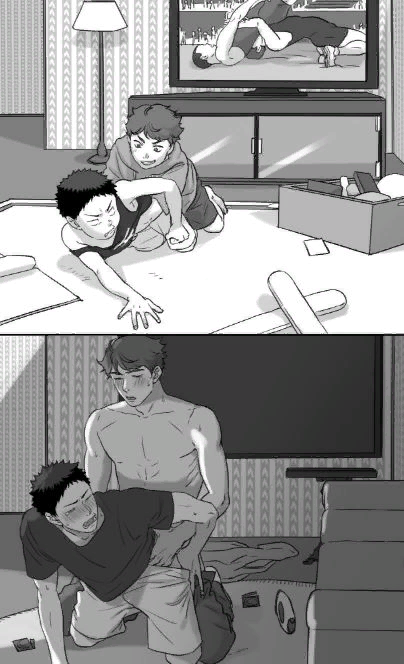 не лучший пример Анимешников...