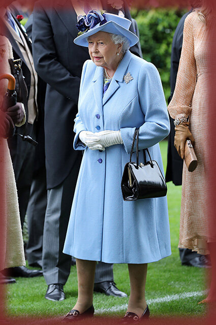 Елизавета II