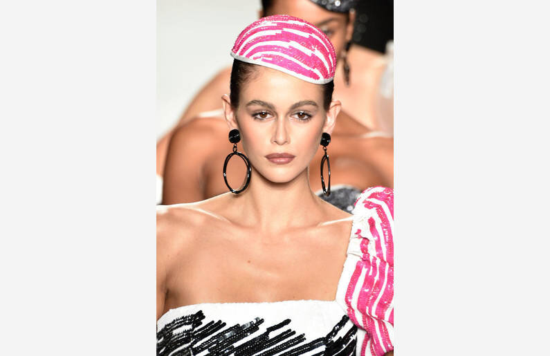 Alexandre Vauthier Haute Couture Spring/Summer 2019Moschino Spring/Summer 2019 