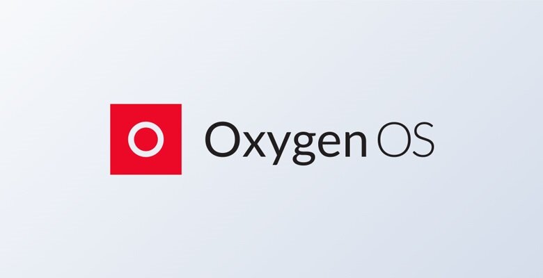 Oxygen OS - официальный логотип оболочки OnePlus