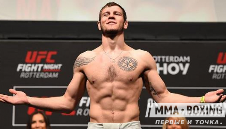 Никита Крылов