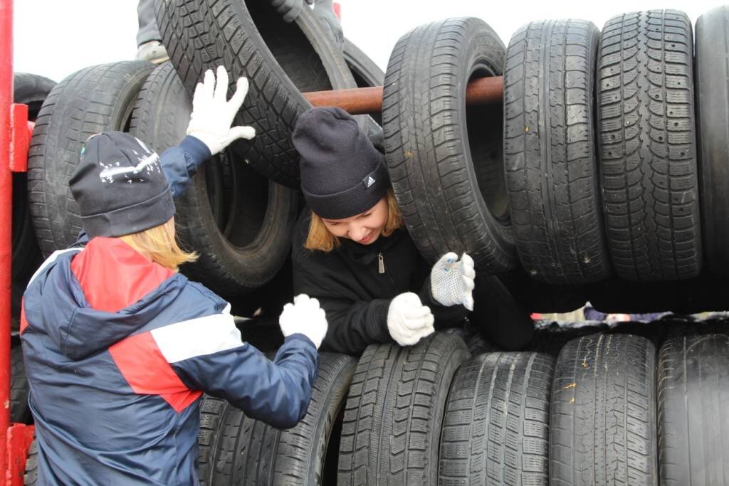 Фото: Мария Коробова / КРАСНЫЙ СЕВЕР