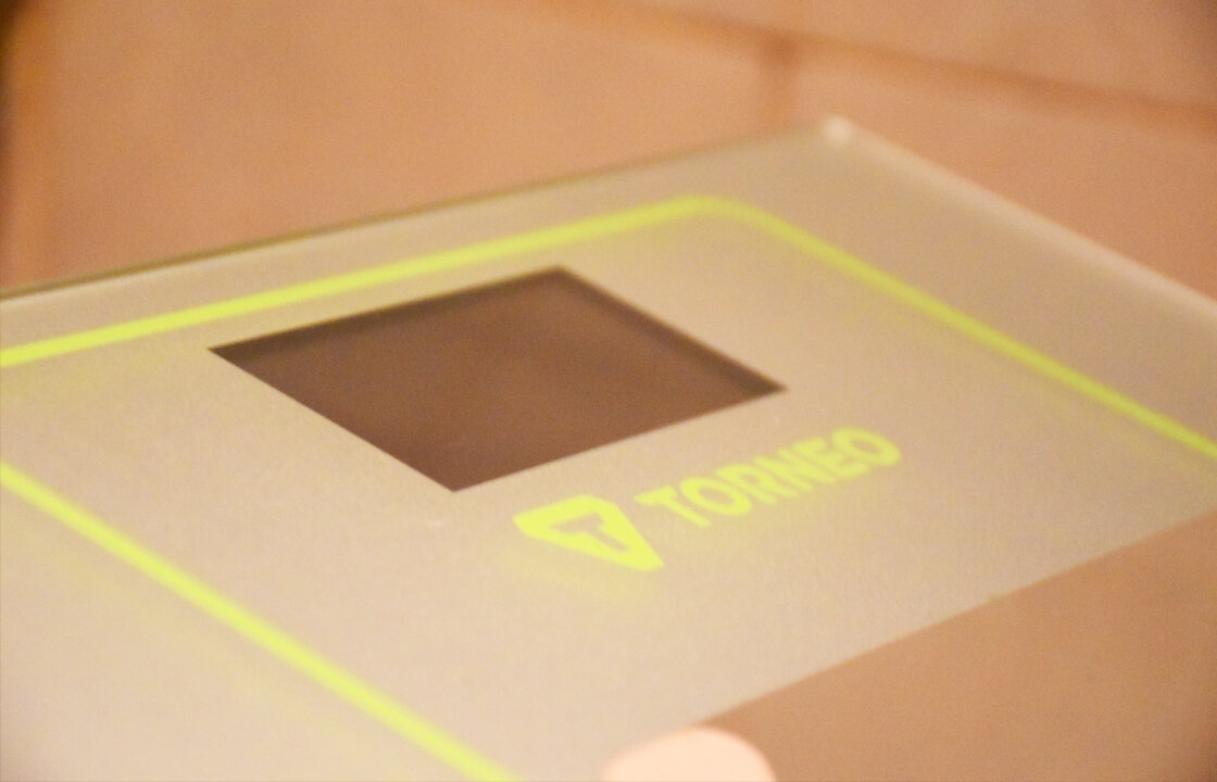 Весы, с которыми я похудел