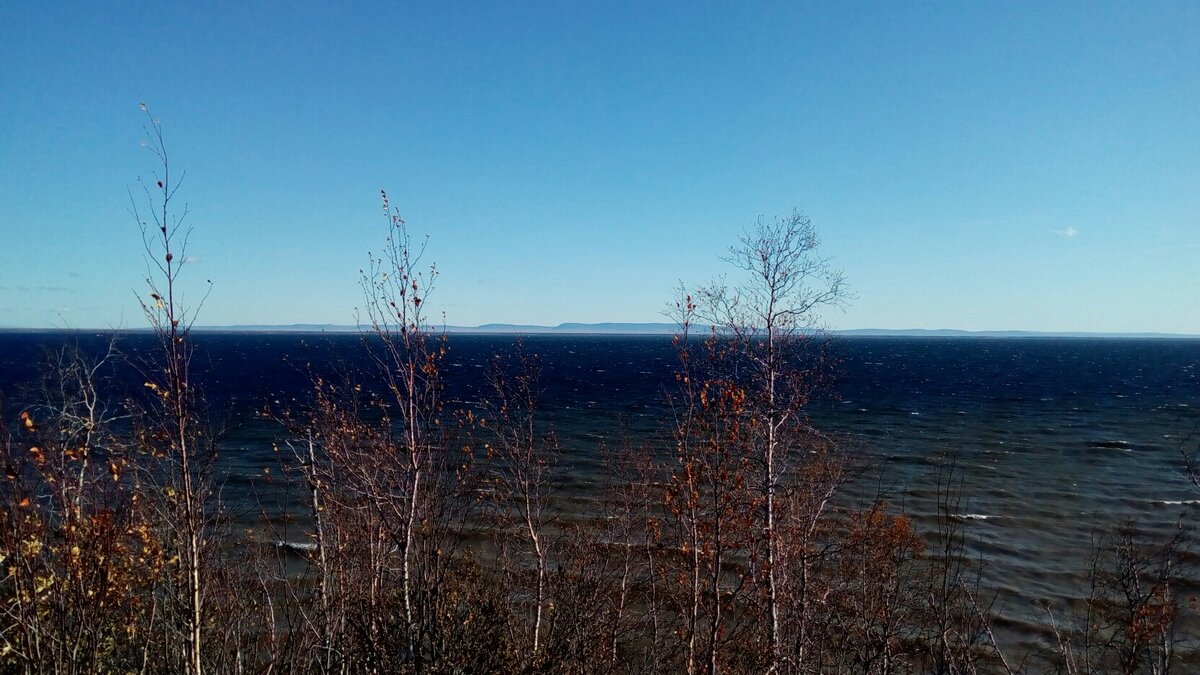 Снежногорск | Север | Дзен