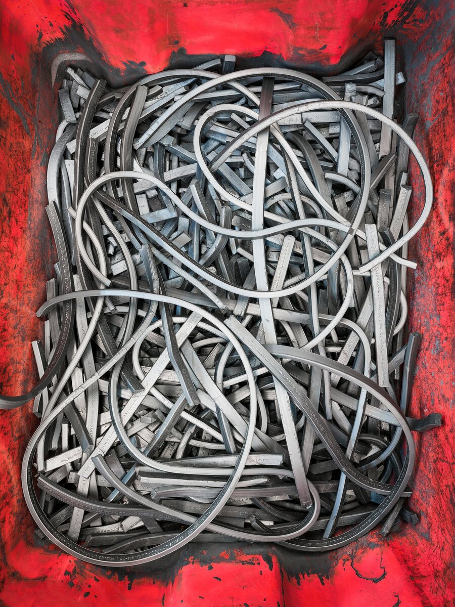 Фото Christopher Payne