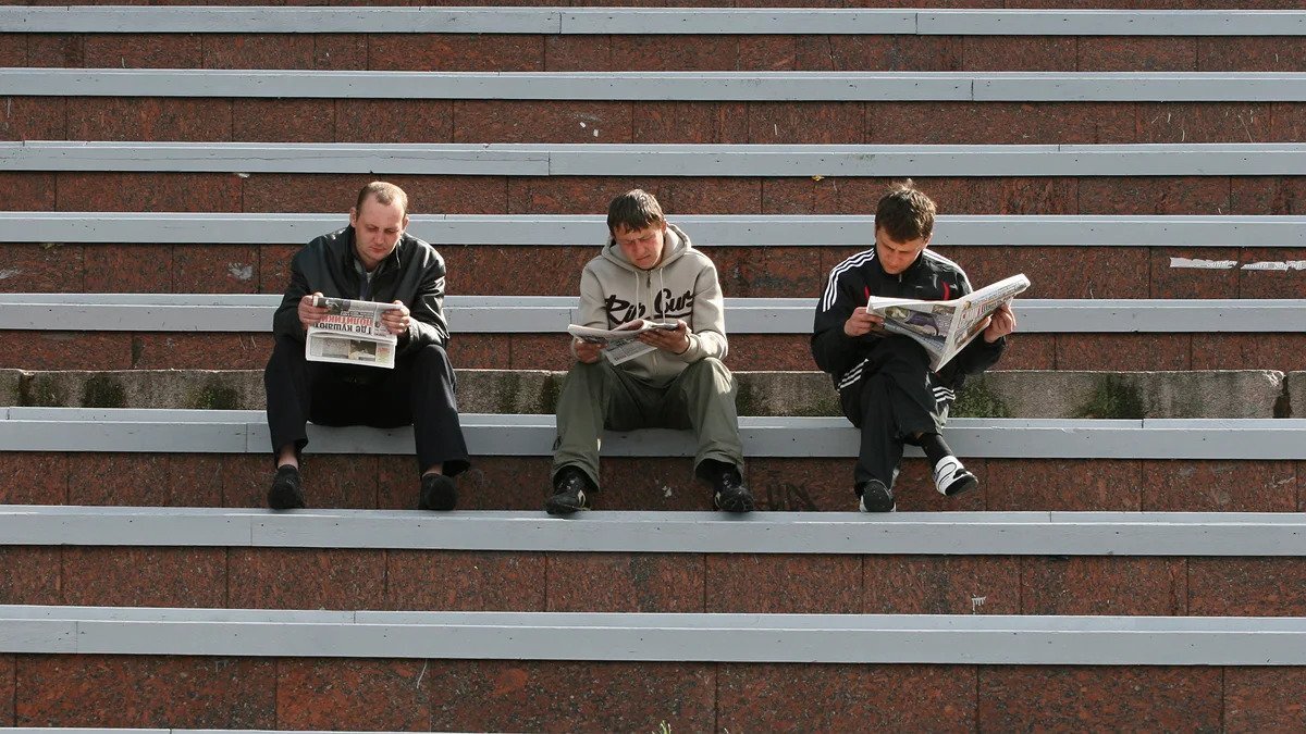 Фото: Константин Мельницкий / Коммерсантъ