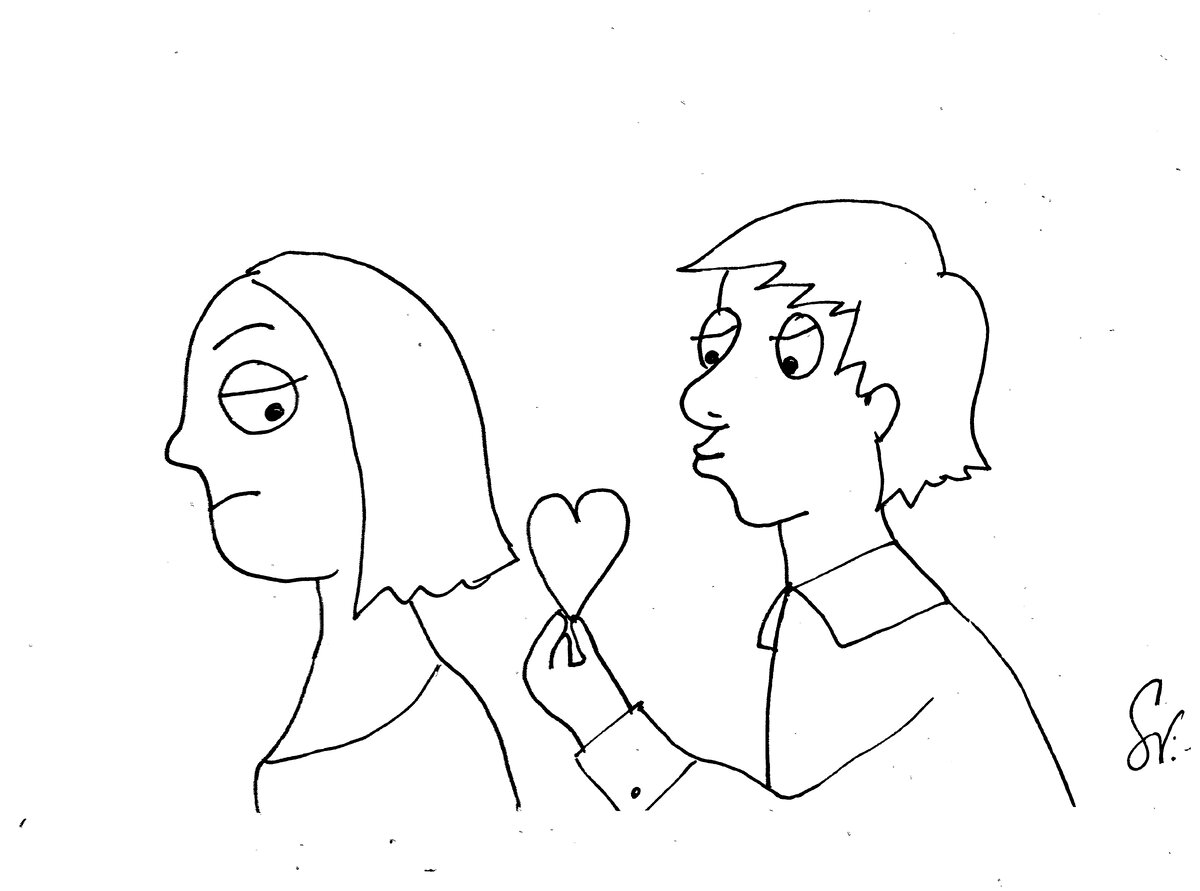 Муж раздражает - что делать?