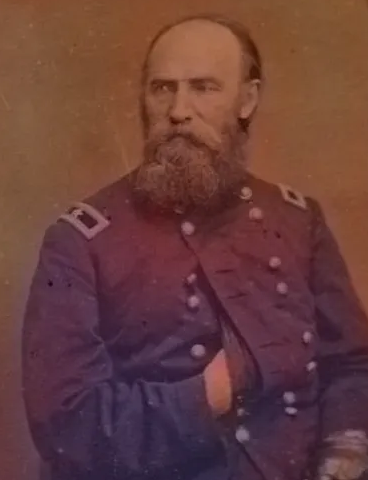 Август Виллих