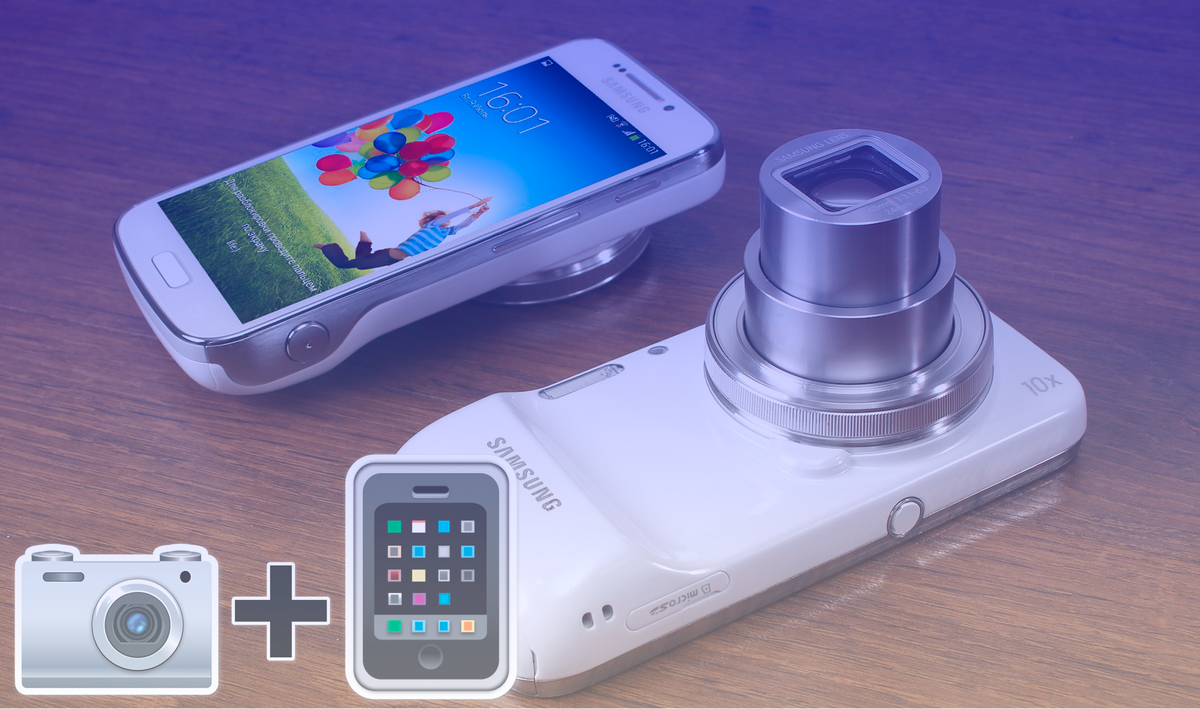 Samsung Galaxy S4 Zoom – первый смартфон с РЕАЛЬНЫМ оптическим зумом |  EazyTech – просто о технологиях | Дзен