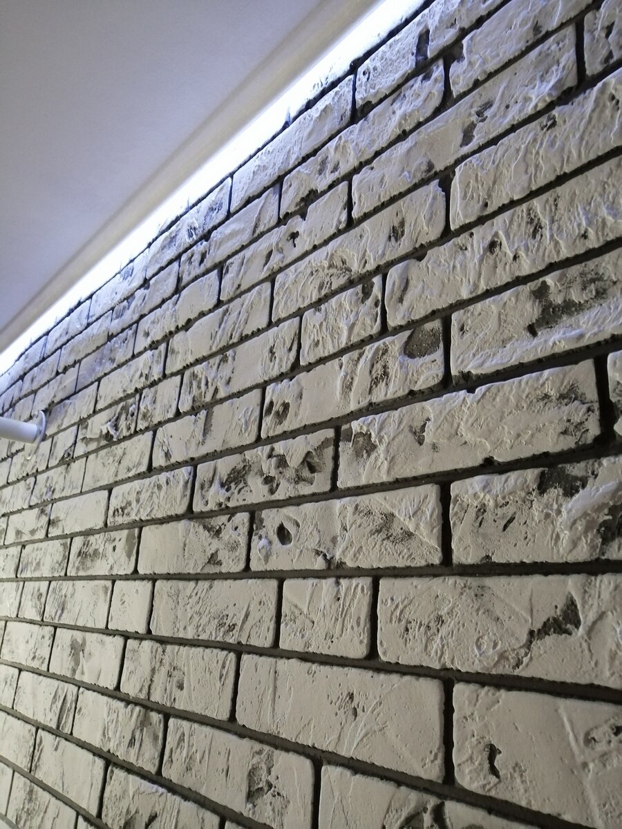 Подсветка при дневном свете