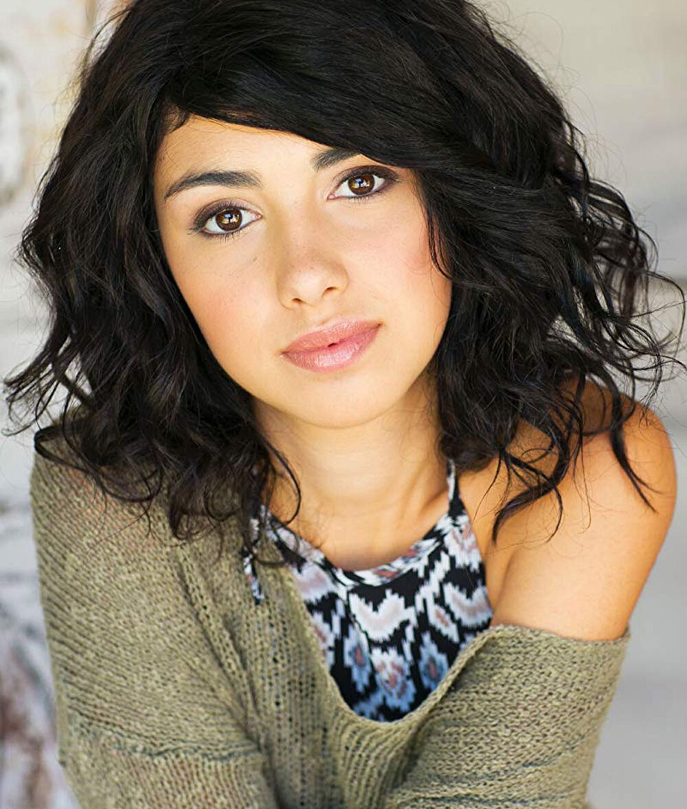                                                           Алекса Мансур.