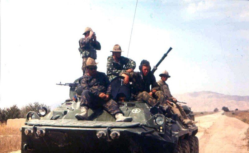 скоро домой