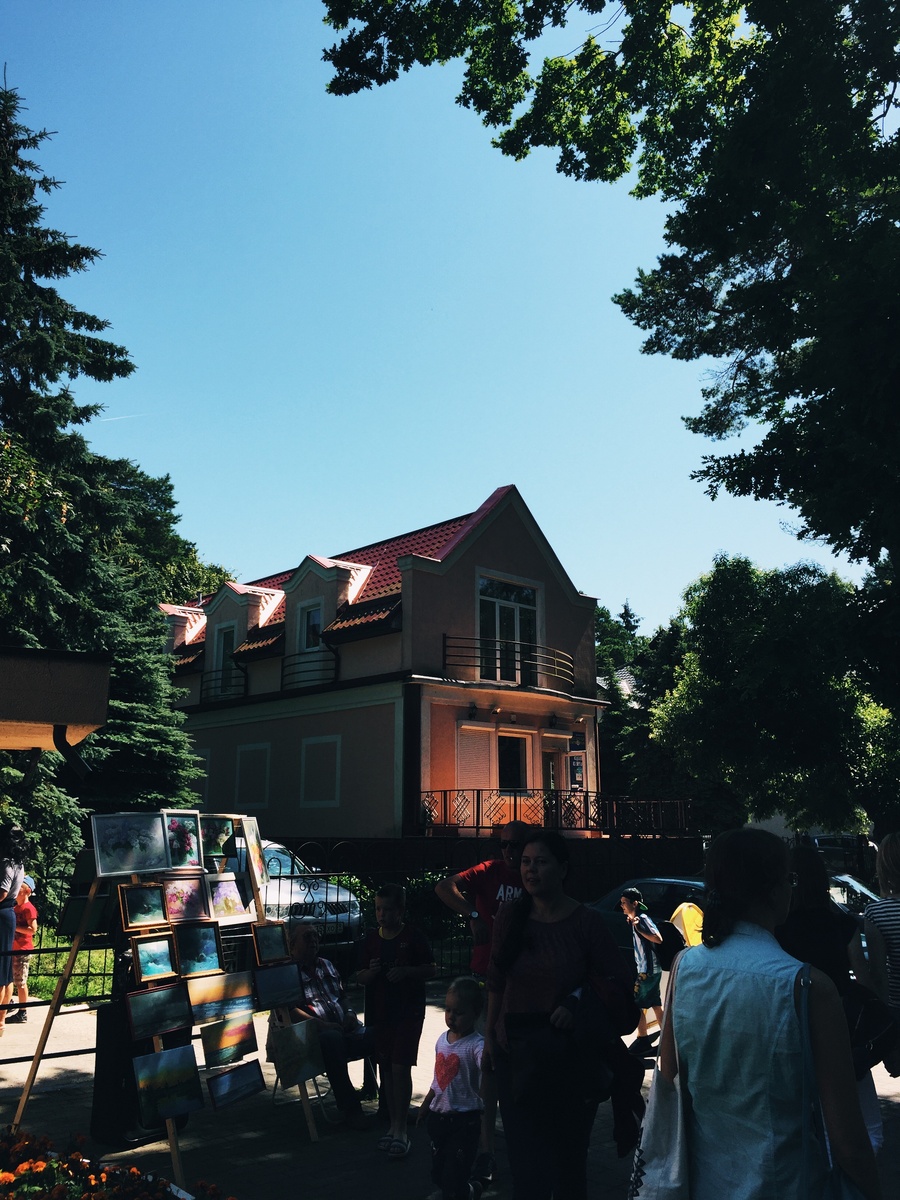 Фото автора