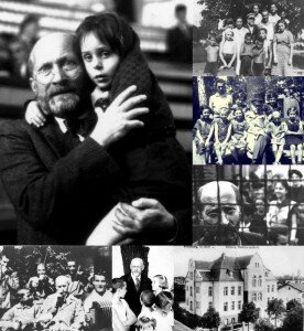 В день рождения выдающегося польского педагога, писателя, врача и общественного деятеля — Януша Корчака, который трижды отказался спасти свою жизнь и не бросил своих воспитанников основанного им «Дома сирот», вспомним его 10 заповедей для родителей.