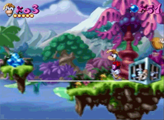 Rayman