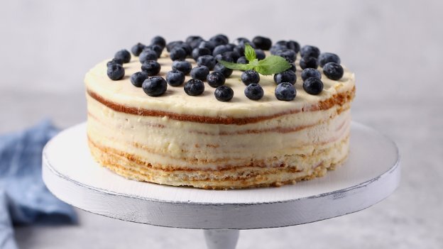 Фото: Кулинарный портал «Ура! Повара» / ura-povara.ru