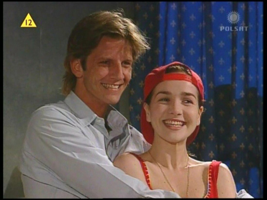 Дикий ангел